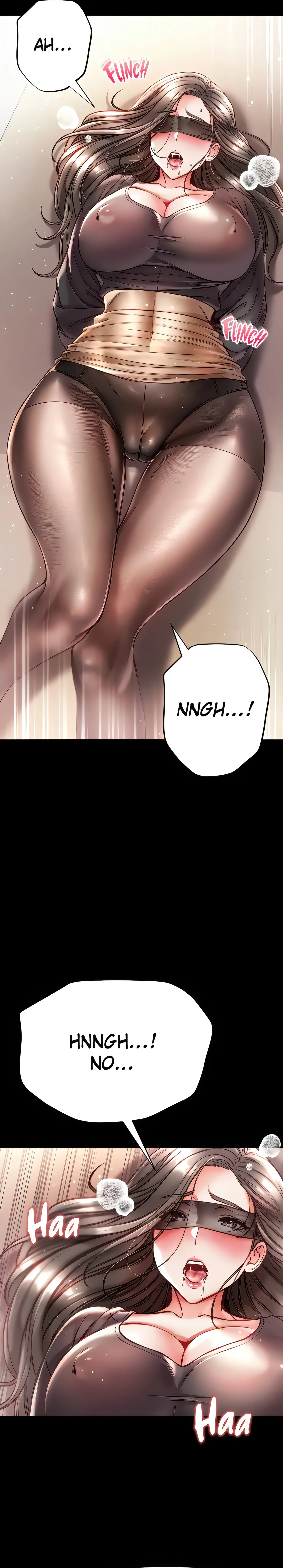 Big Sized Disciple chapter 37 page 14