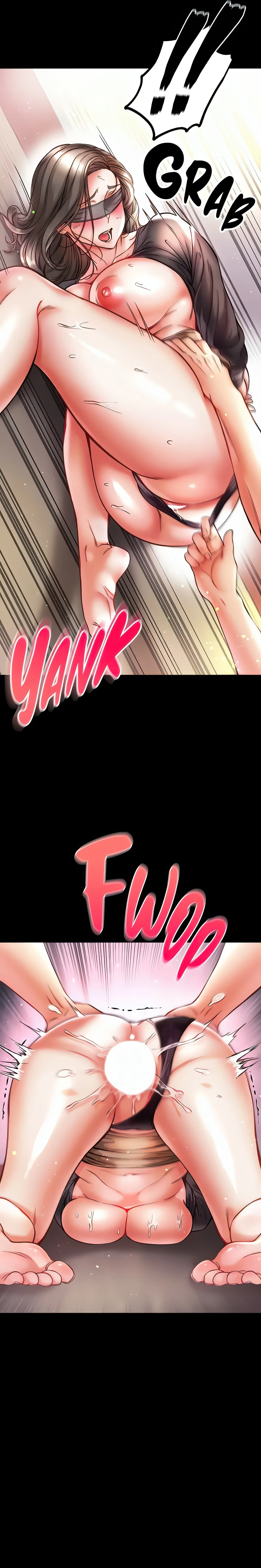 Big Sized Disciple chapter 37 page 24
