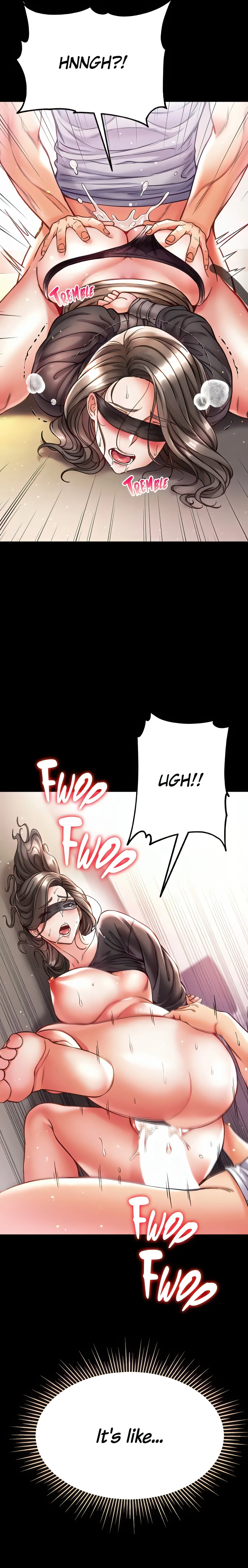 Big Sized Disciple chapter 37 page 25