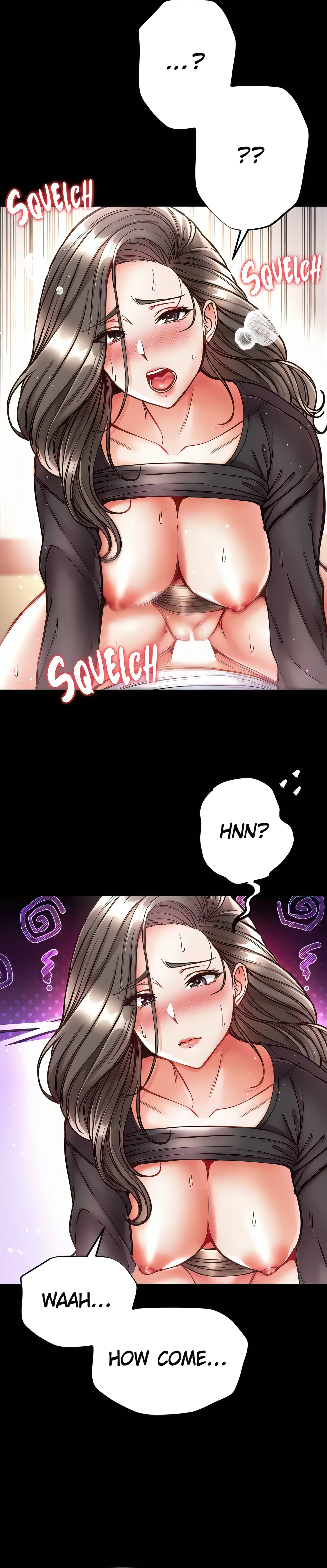 Big Sized Disciple chapter 38 page 15