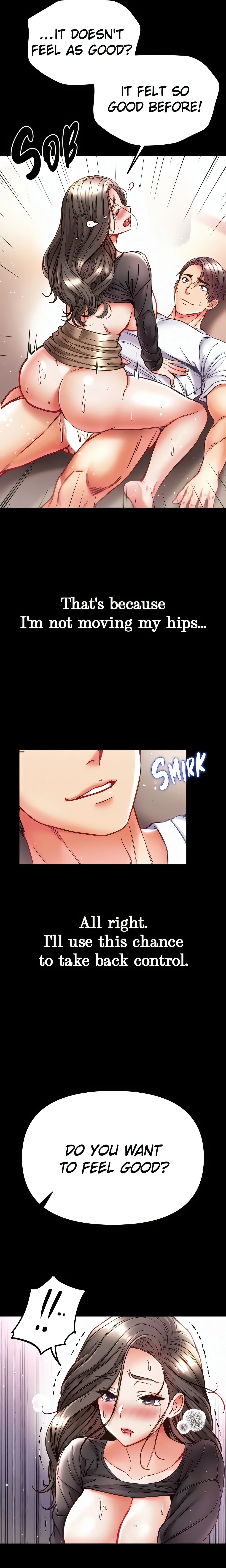 Big Sized Disciple chapter 38 page 16