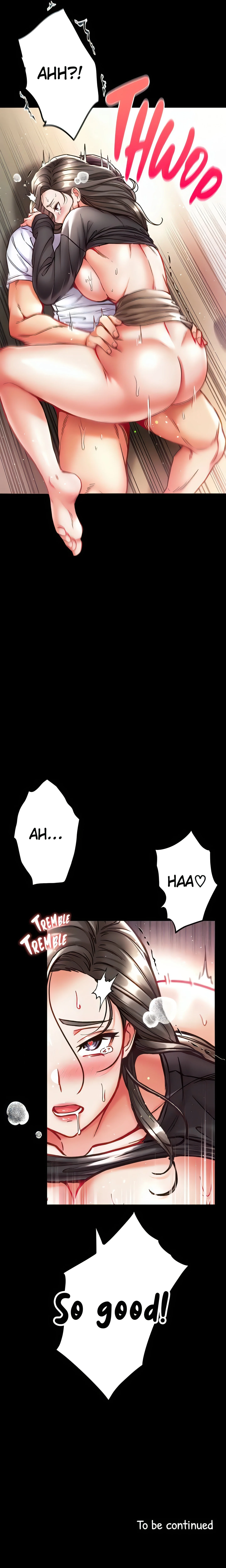 Big Sized Disciple chapter 38 page 26