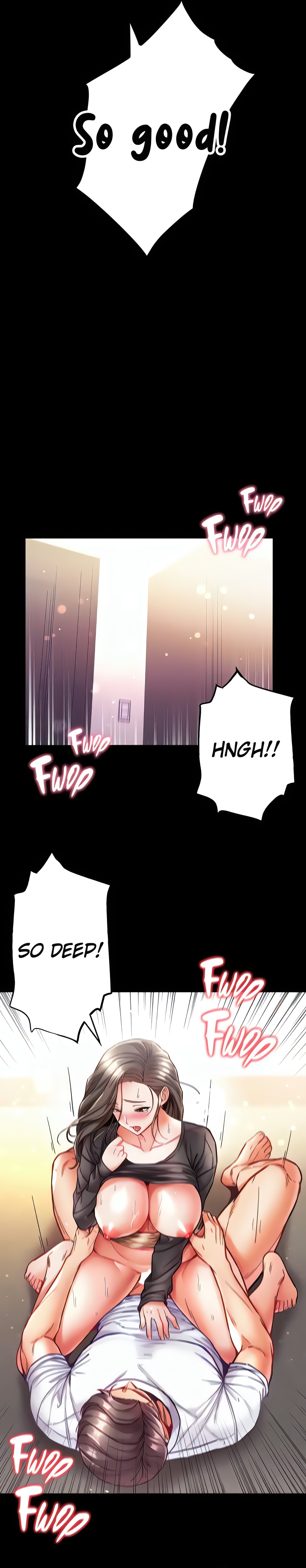 Big Sized Disciple chapter 39 page 2