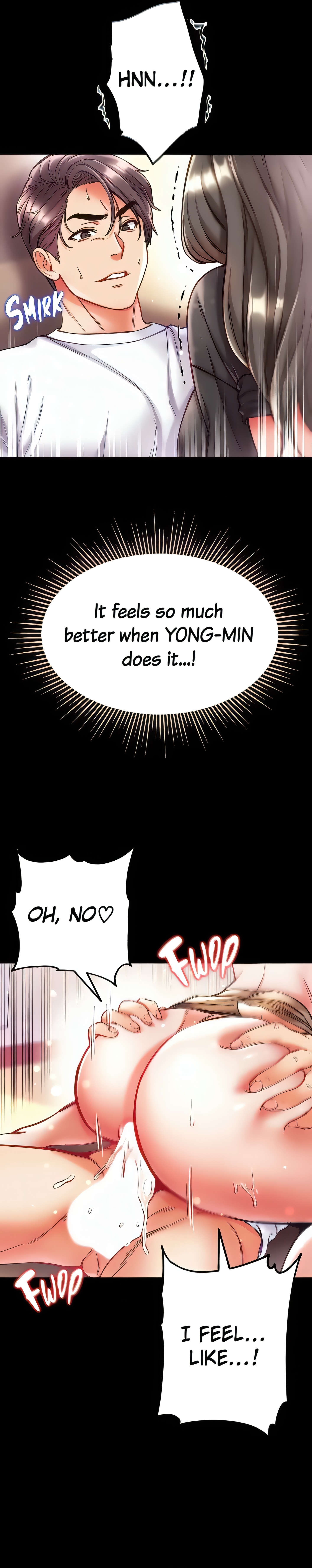 Big Sized Disciple chapter 39 page 4