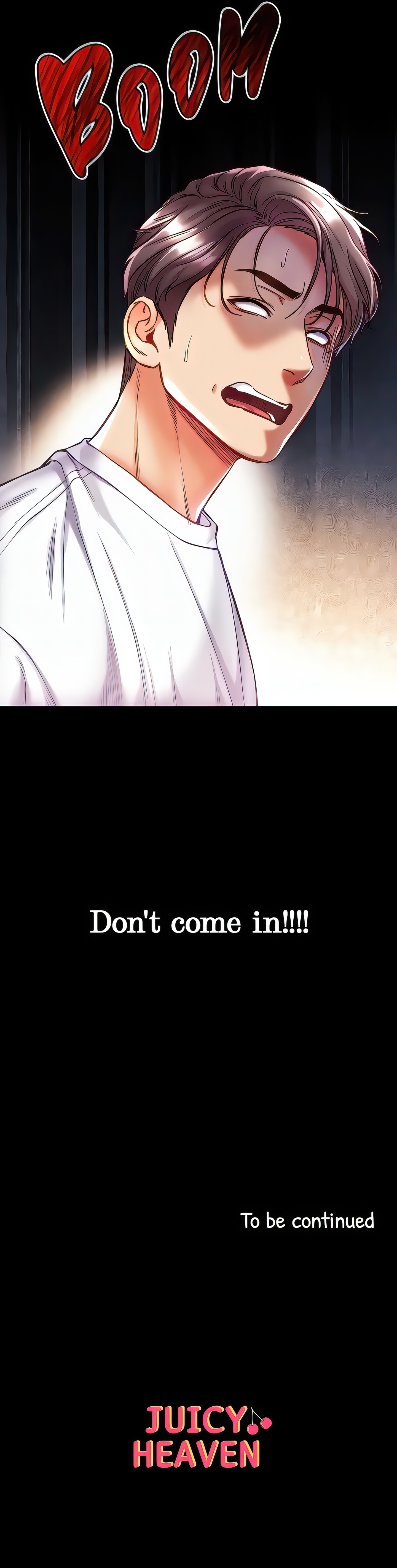 Big Sized Disciple chapter 39 page 28
