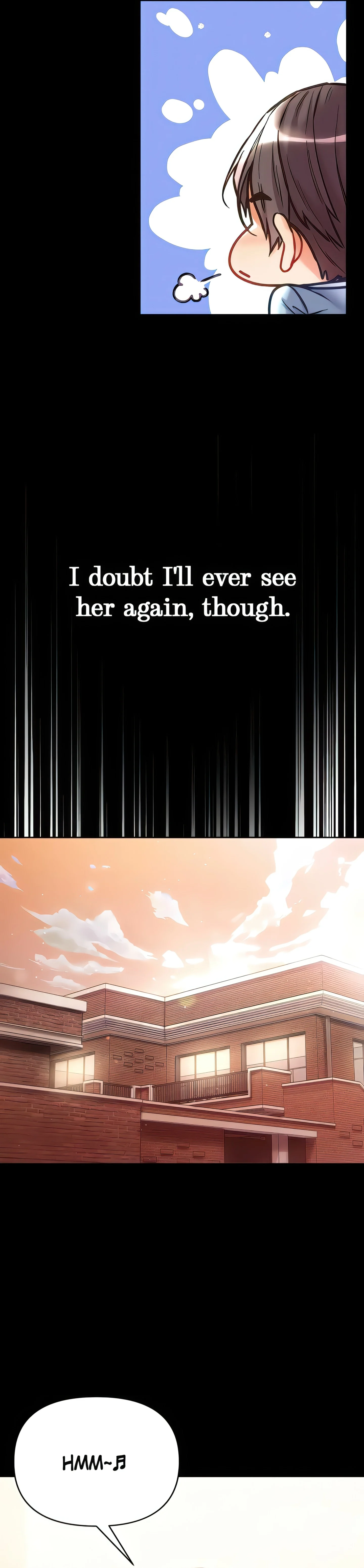 Big Sized Disciple chapter 41 page 14