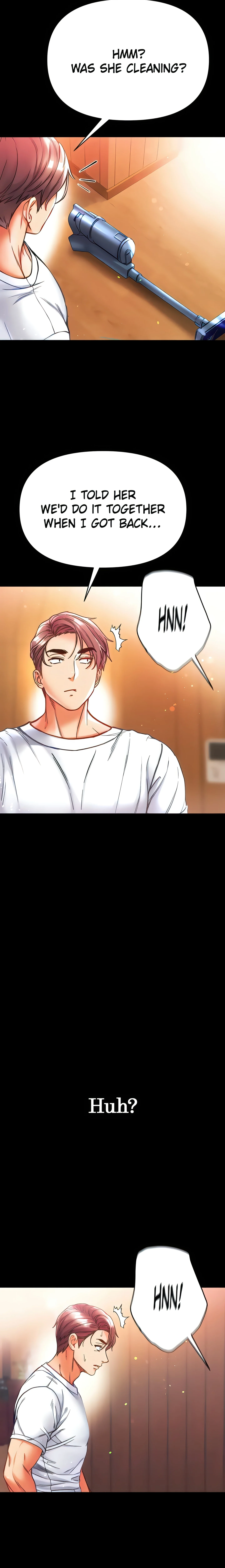 Big Sized Disciple chapter 41 page 24