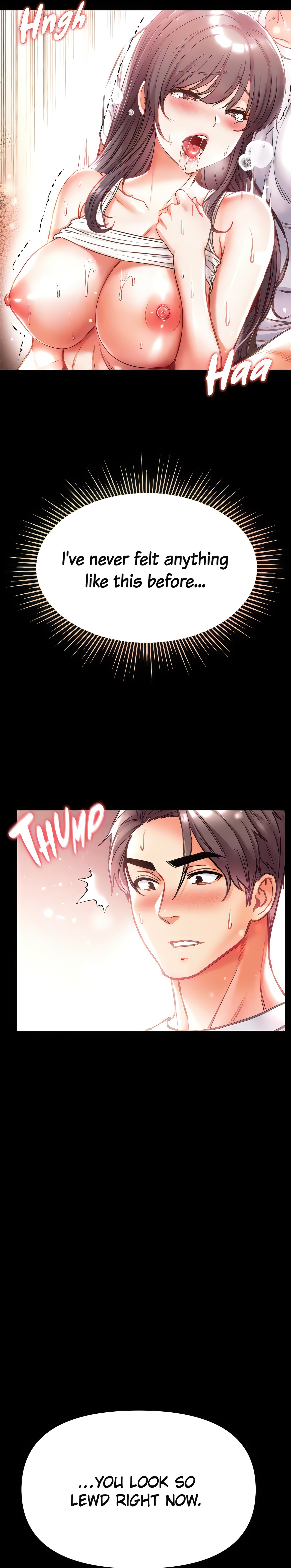 Big Sized Disciple chapter 44 page 5