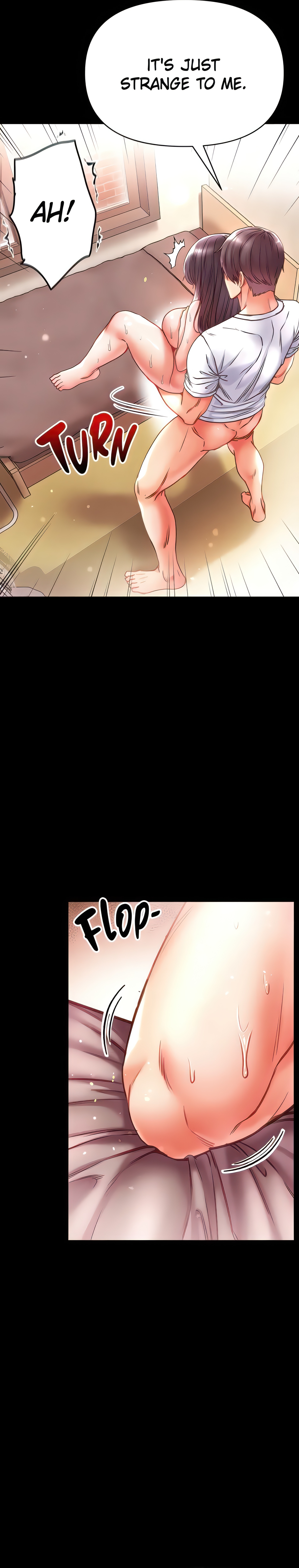 Big Sized Disciple chapter 44 page 25