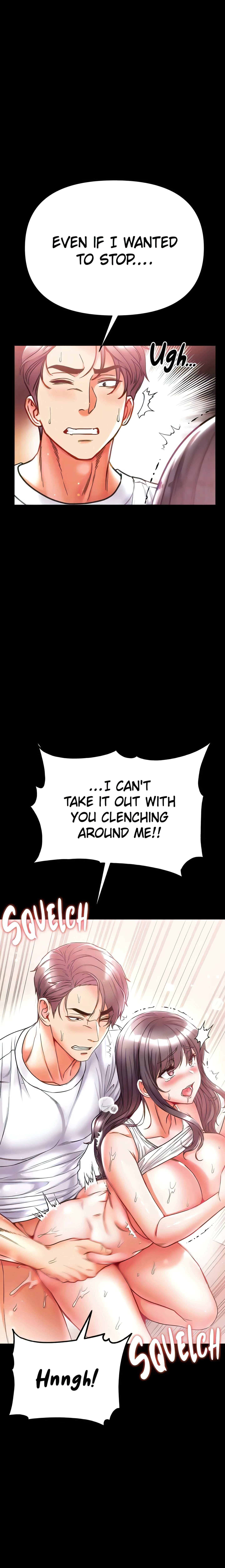 Big Sized Disciple chapter 45 page 7