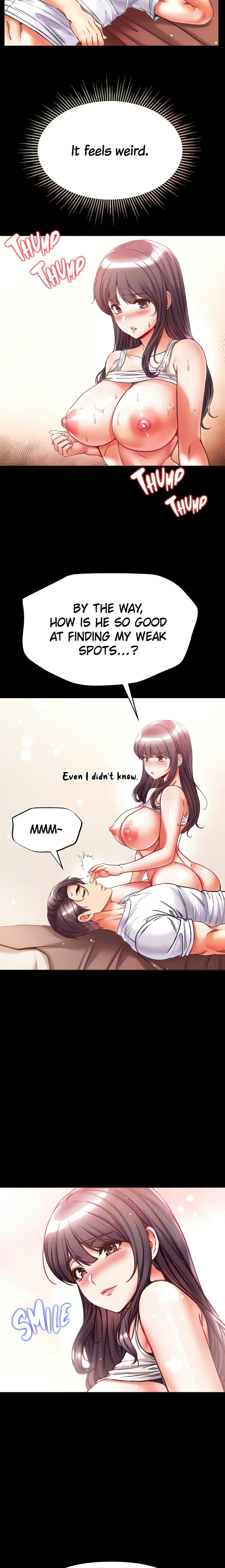 Big Sized Disciple chapter 45 page 16