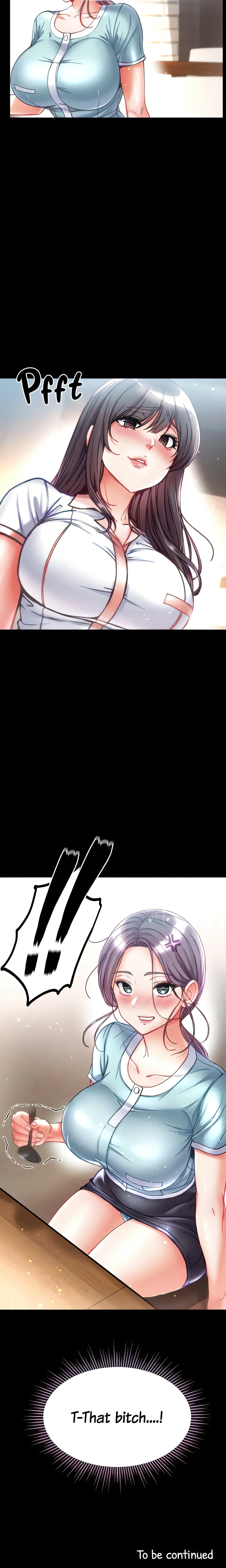 Big Sized Disciple chapter 45 page 24