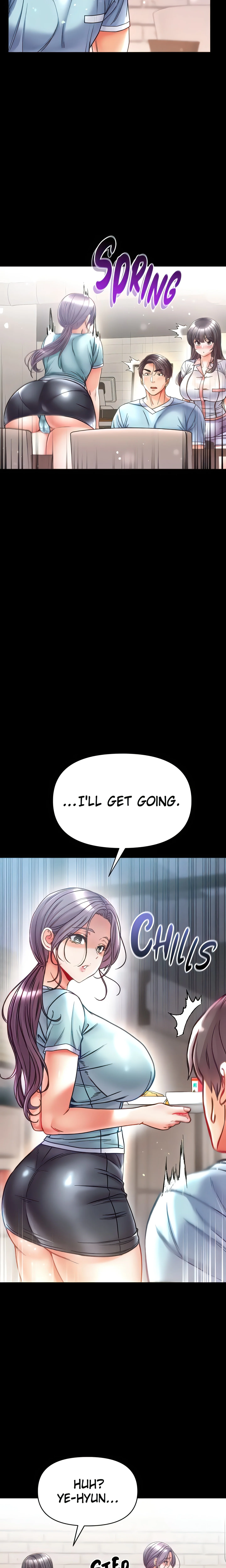 Big Sized Disciple chapter 46 page 4