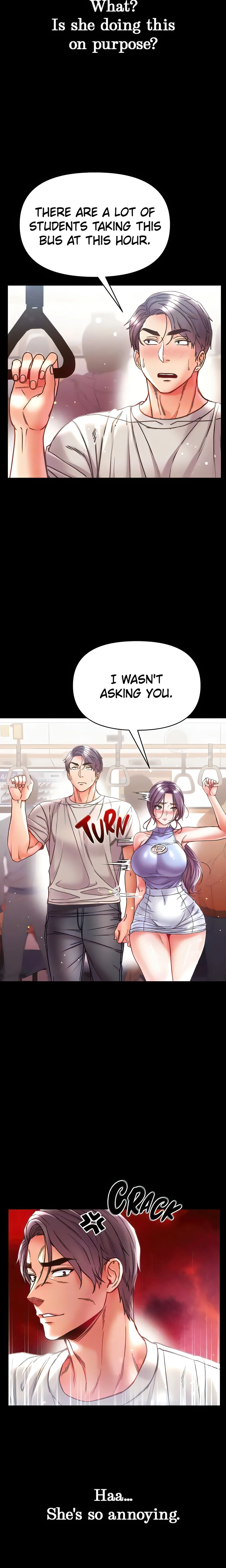 Big Sized Disciple chapter 46 page 15