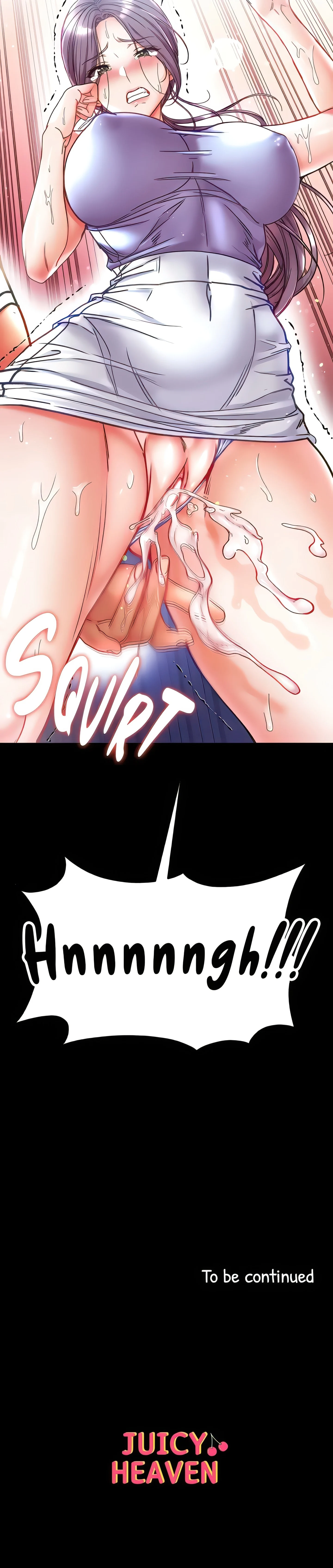 Big Sized Disciple chapter 46 page 24