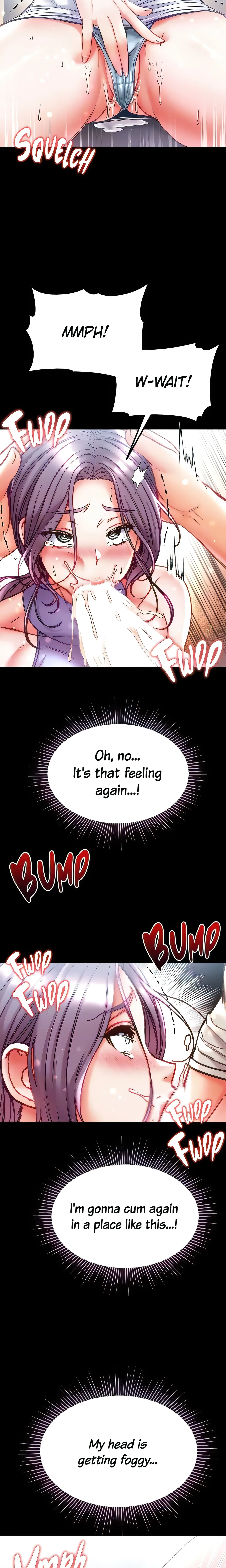 Big Sized Disciple chapter 47 page 15