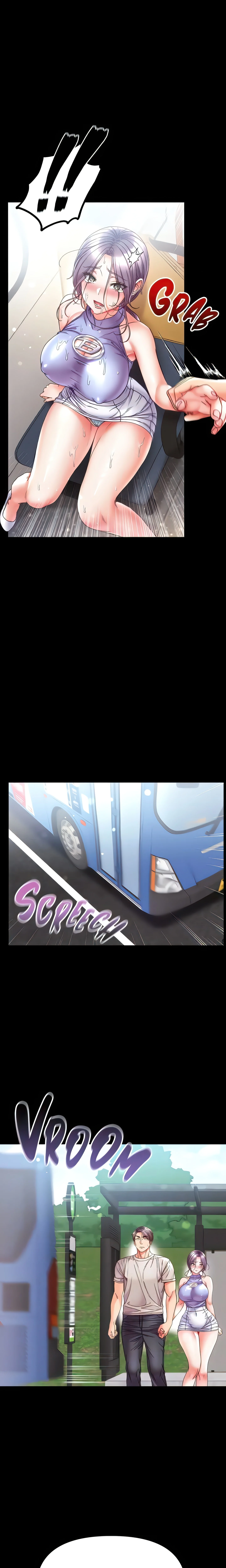 Big Sized Disciple chapter 48 page 5