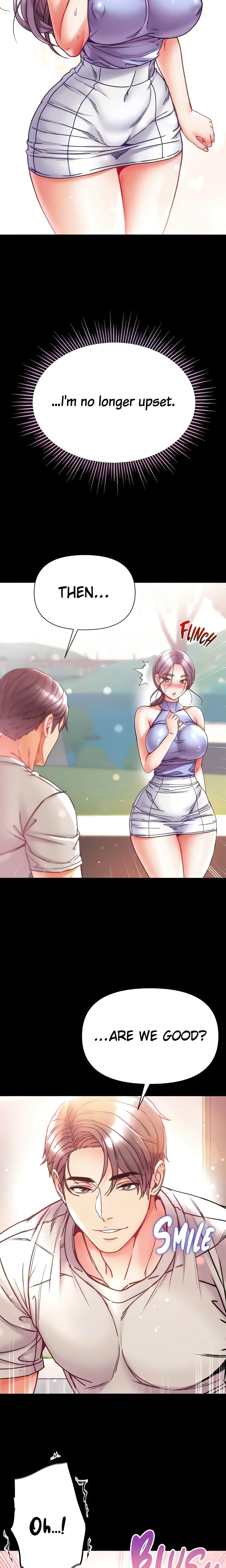 Big Sized Disciple chapter 48 page 10