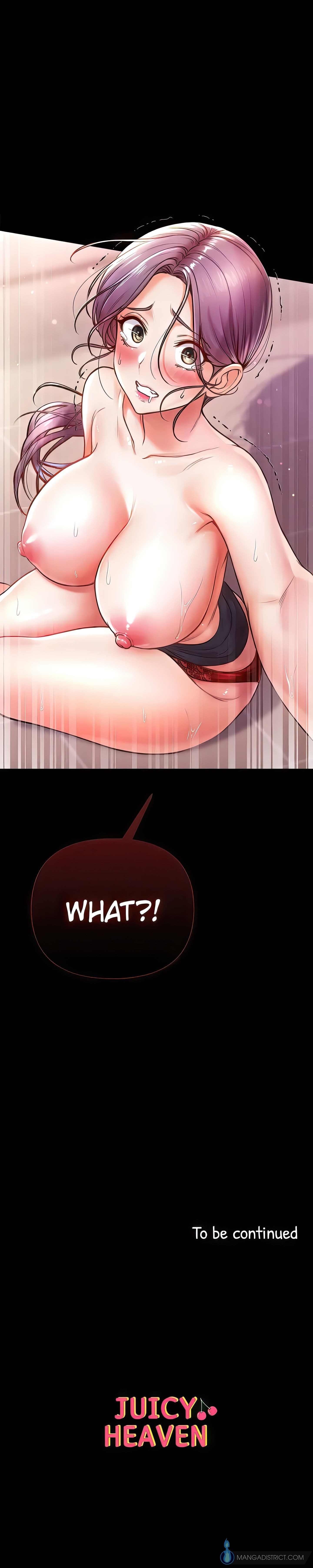 Big Sized Disciple chapter 5 page 32