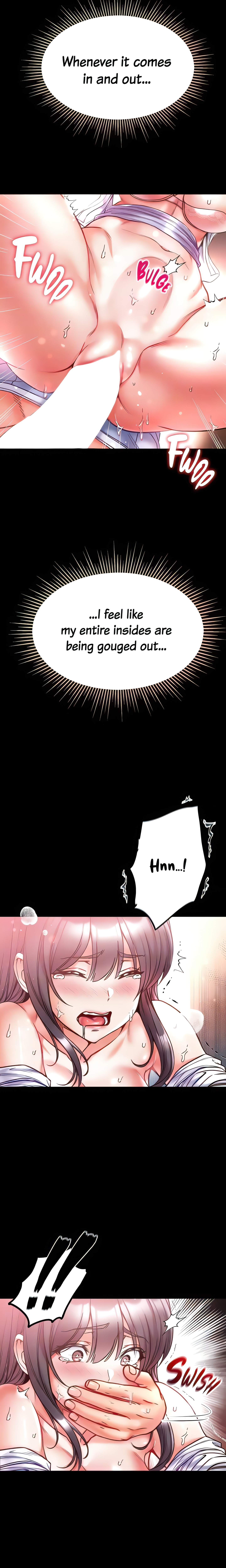 Big Sized Disciple chapter 52 page 6