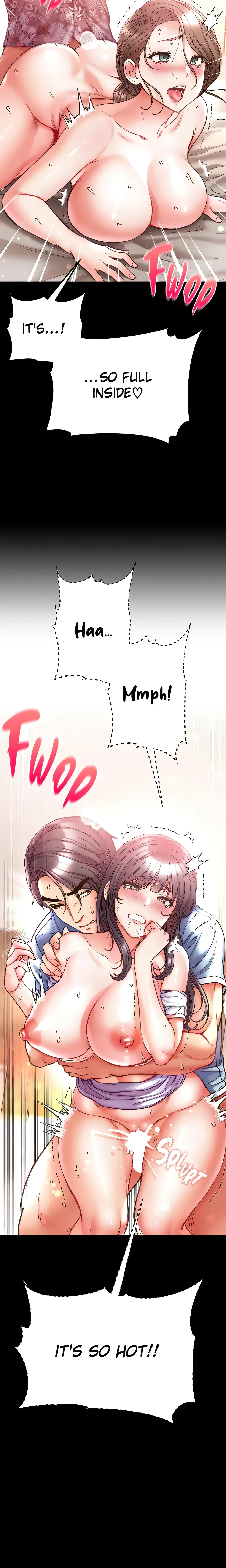 Big Sized Disciple chapter 53 page 2