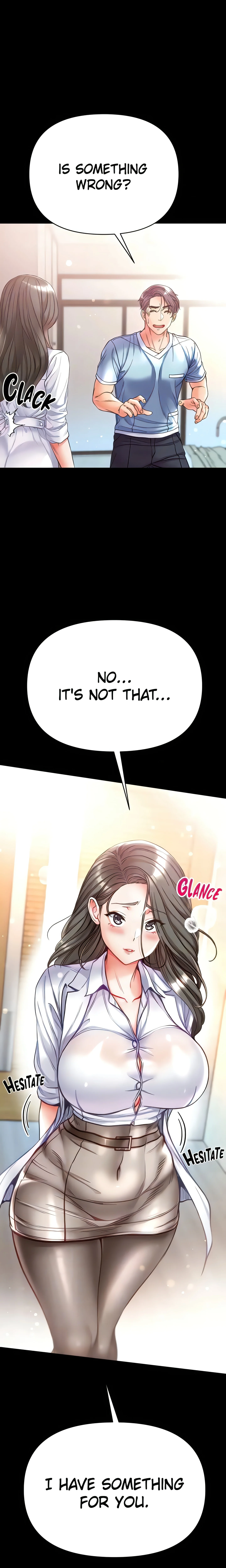 Big Sized Disciple chapter 53 page 16