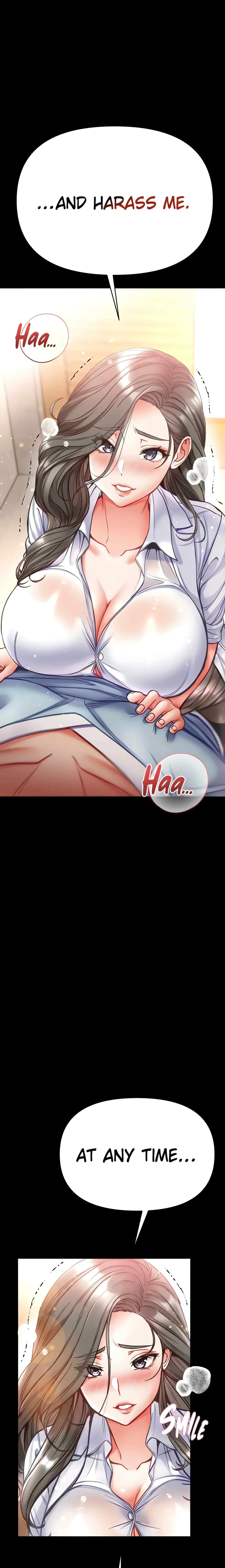 Big Sized Disciple chapter 53 page 24