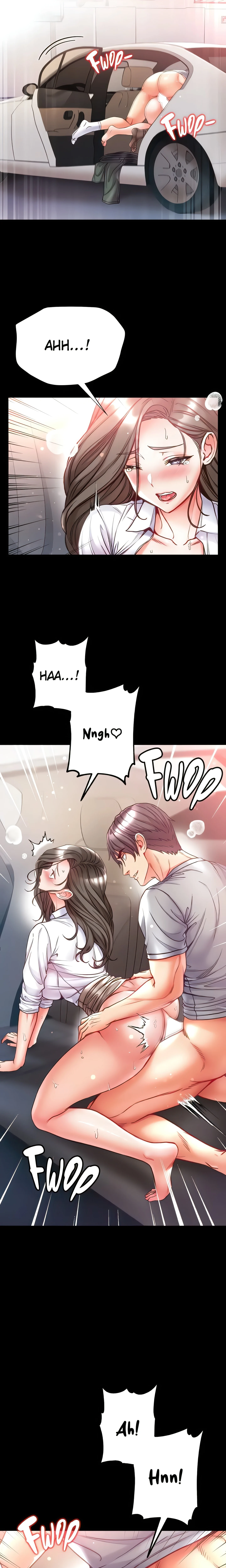 Big Sized Disciple chapter 56 page 2