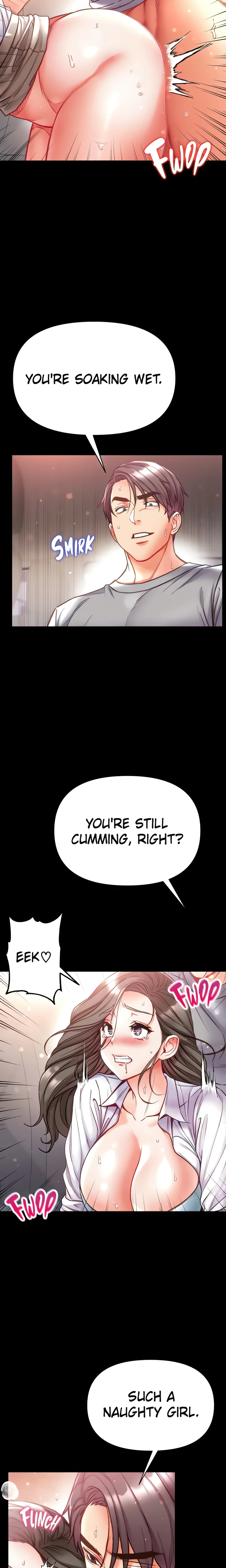Big Sized Disciple chapter 56 page 3