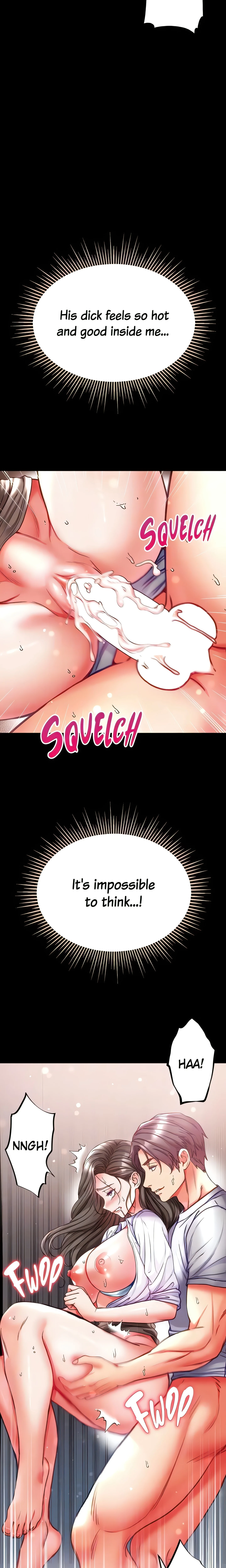 Big Sized Disciple chapter 56 page 16