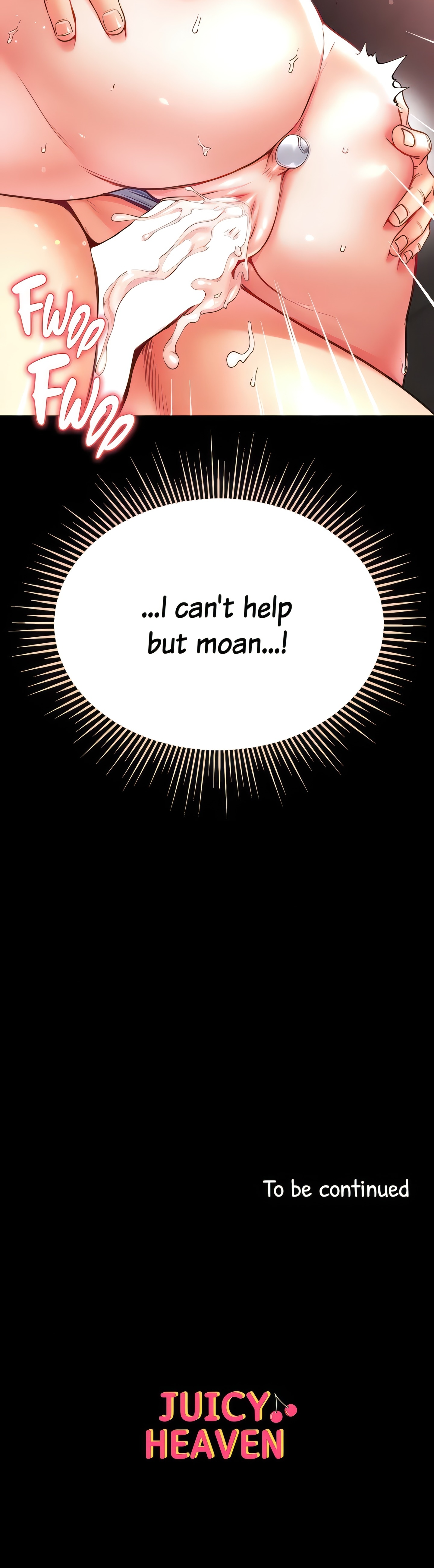 Big Sized Disciple chapter 56 page 24