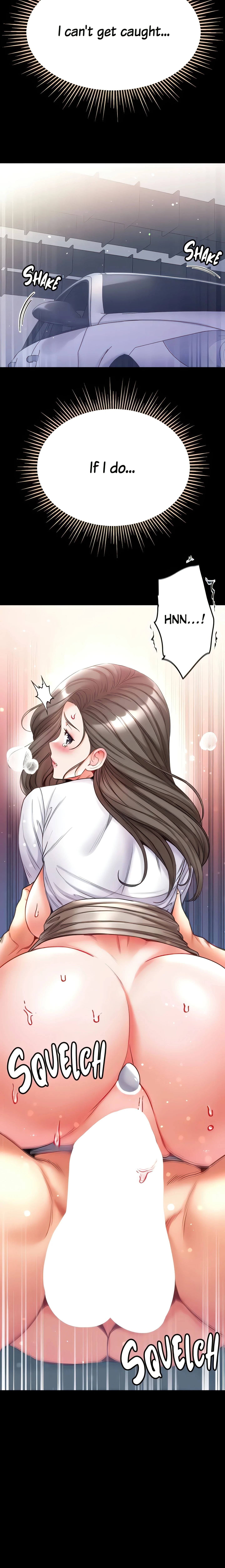 Big Sized Disciple chapter 57 page 4