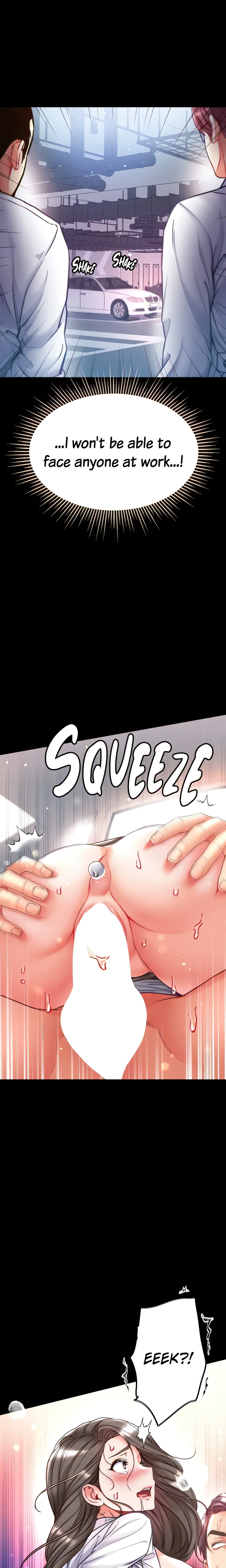 Big Sized Disciple chapter 57 page 5