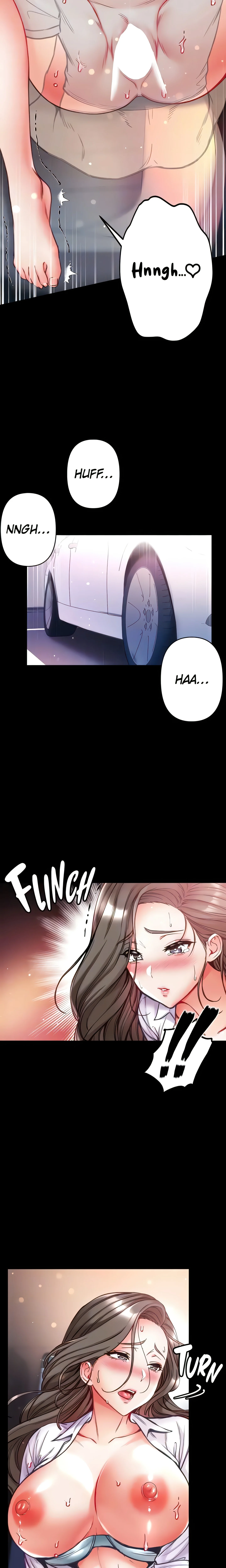 Big Sized Disciple chapter 57 page 19
