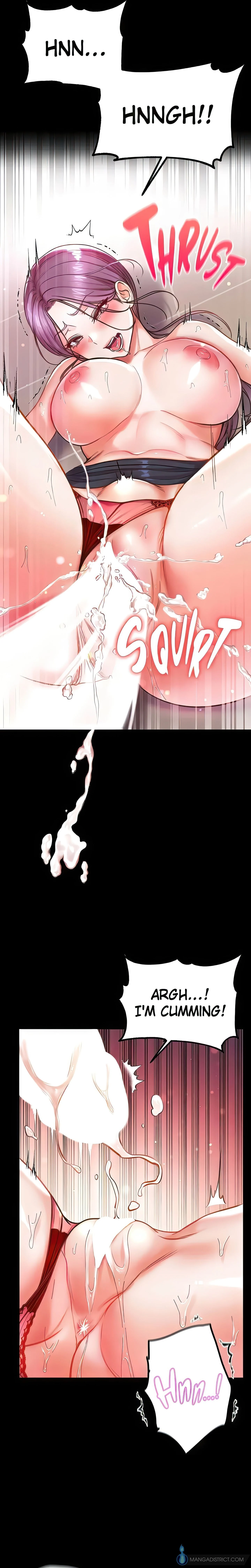 Big Sized Disciple chapter 6 page 24