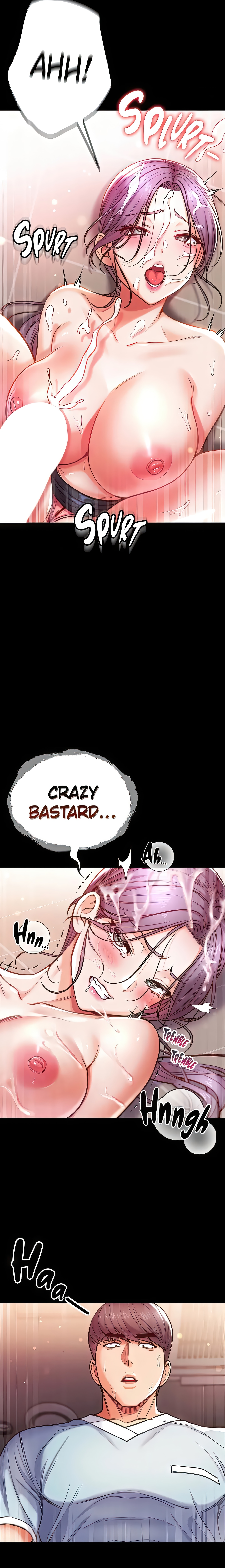 Big Sized Disciple chapter 6 page 25