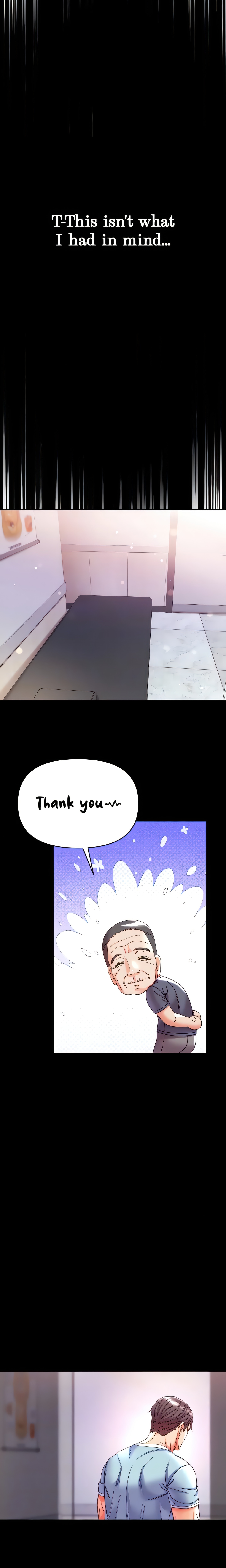 Big Sized Disciple chapter 60 page 7