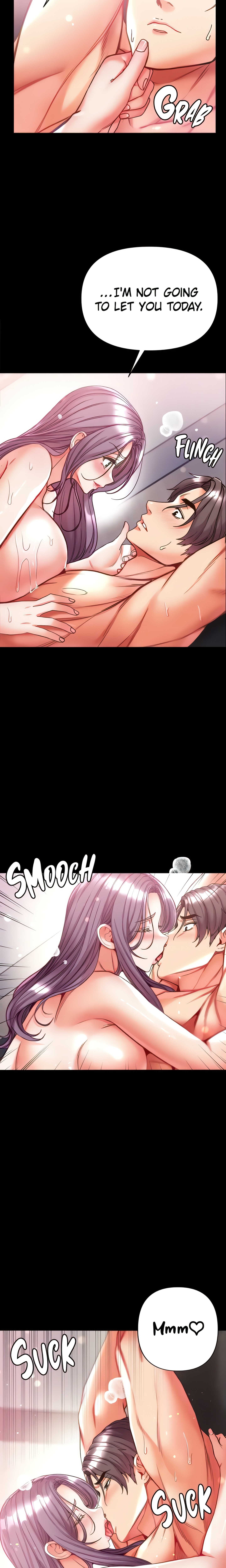 Big Sized Disciple chapter 60 page 21