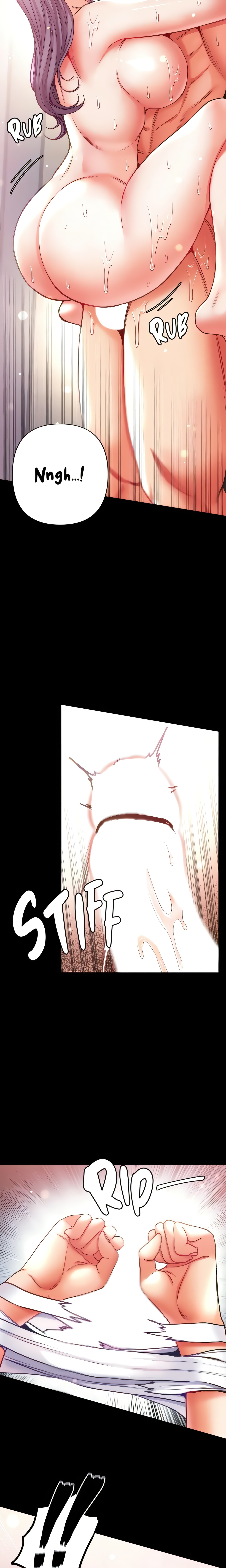 Big Sized Disciple chapter 60 page 22