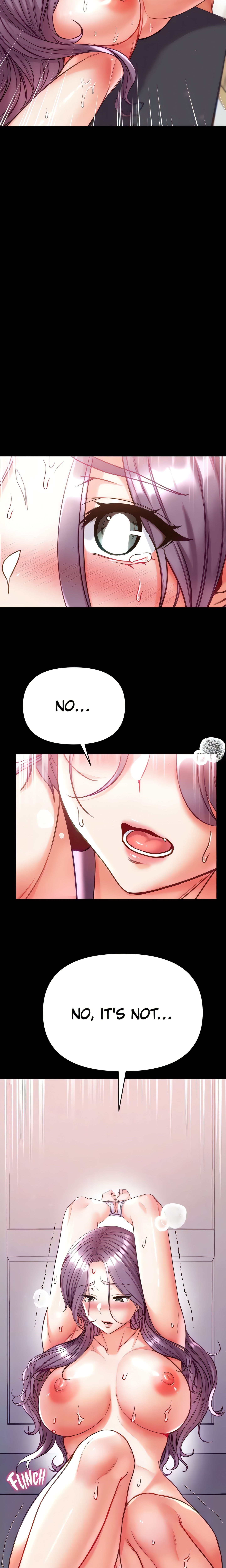Big Sized Disciple chapter 61 page 5
