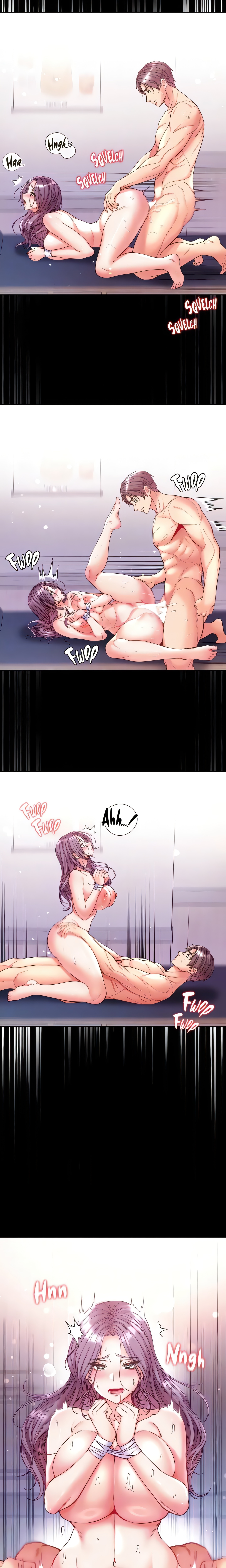 Big Sized Disciple chapter 62 page 8