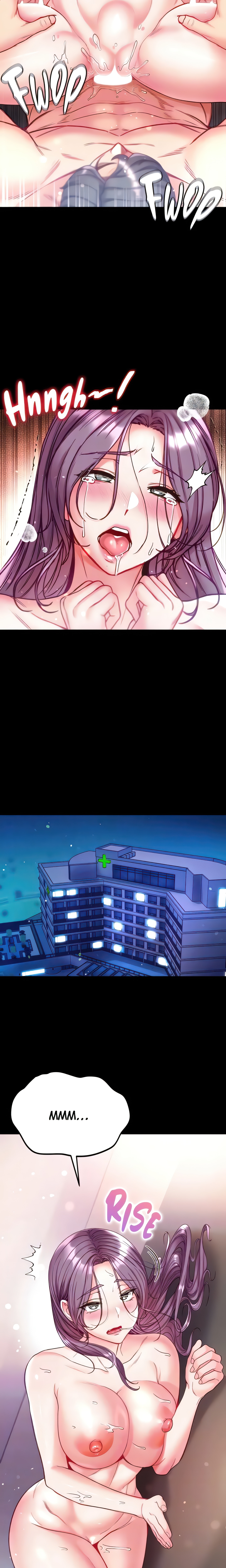 Big Sized Disciple chapter 62 page 9