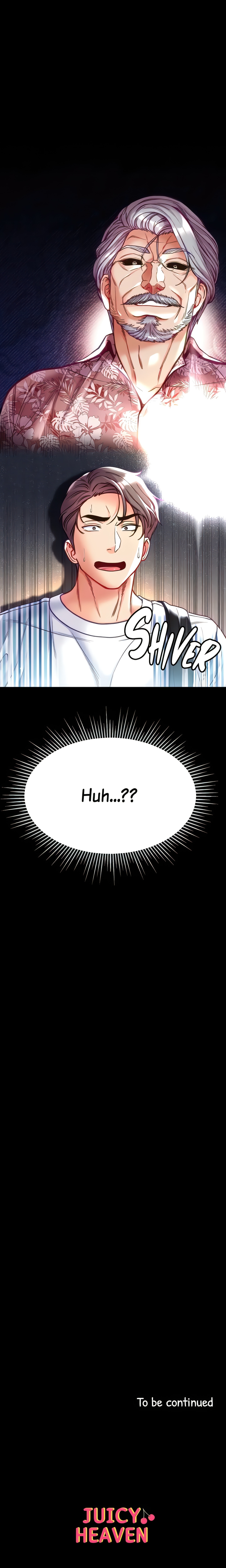 Big Sized Disciple chapter 62 page 26