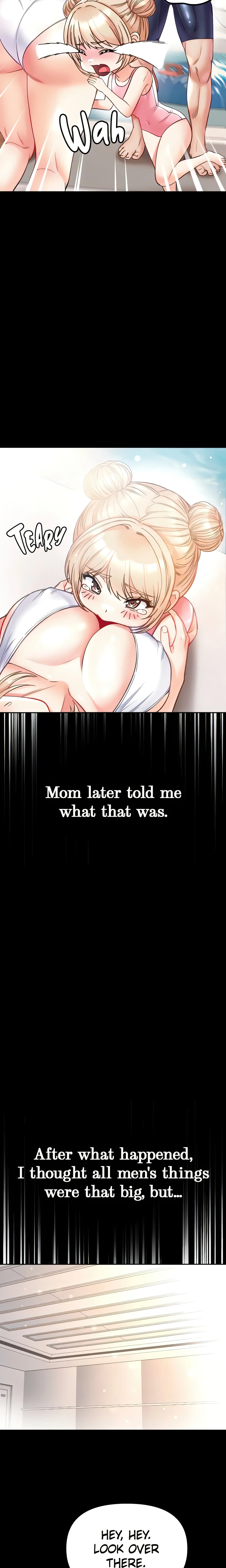 Big Sized Disciple chapter 64 page 4