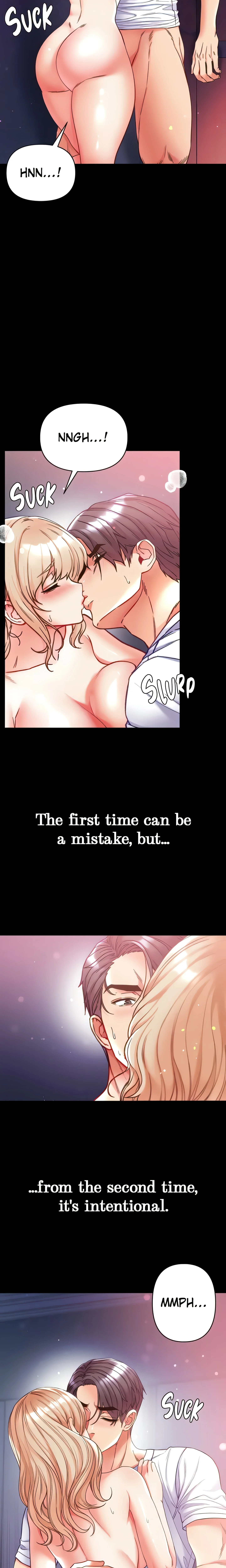 Big Sized Disciple chapter 66 page 3