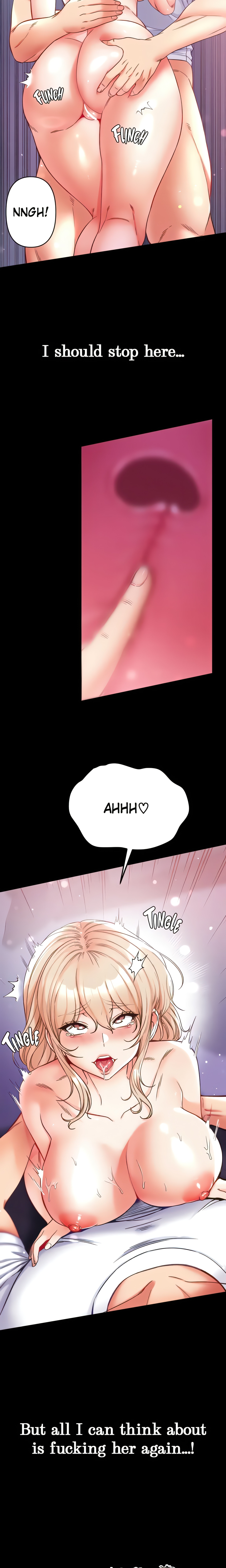 Big Sized Disciple chapter 66 page 4