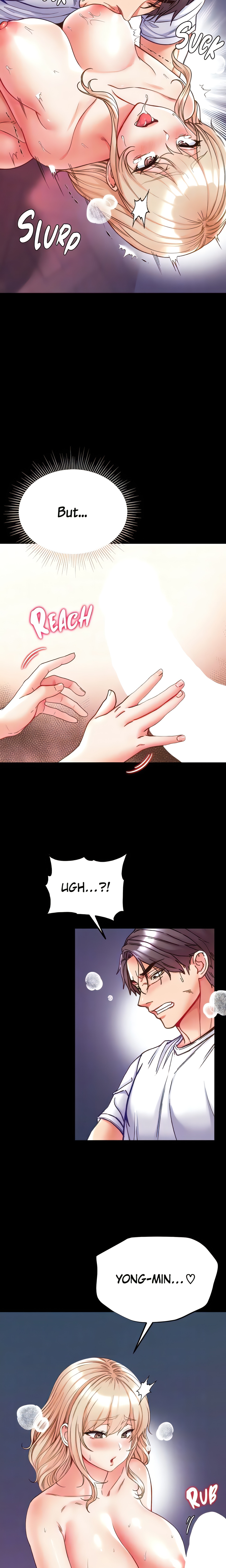 Big Sized Disciple chapter 66 page 6