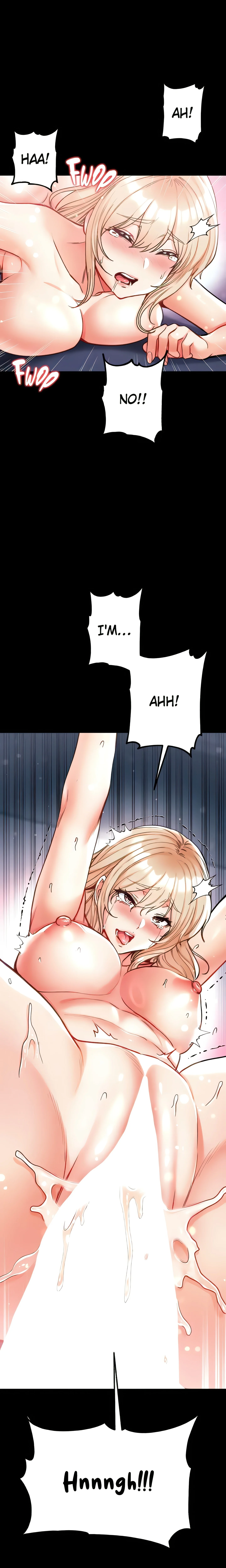 Big Sized Disciple chapter 66 page 24