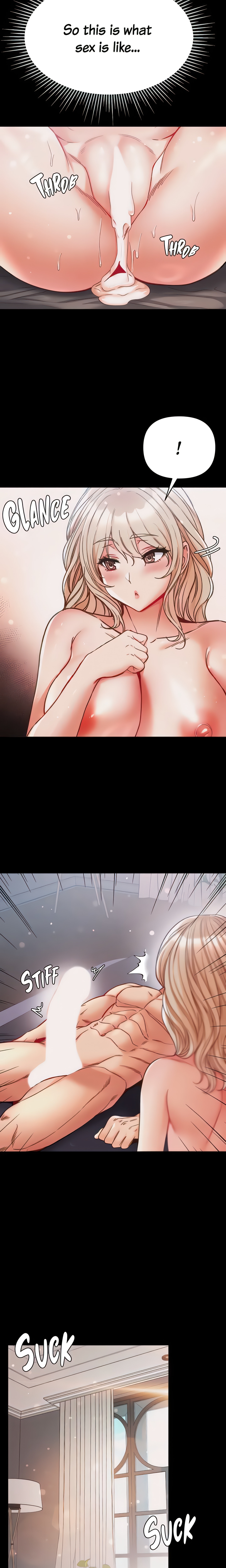 Big Sized Disciple chapter 67 page 3