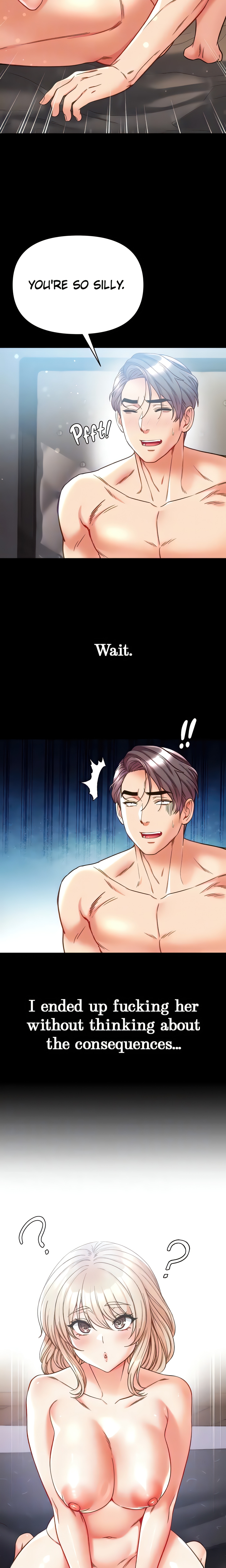 Big Sized Disciple chapter 67 page 6
